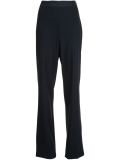 wide leg trousers