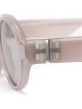 Maison Martin Margiela X Mykita 'MMDUAL005'太阳眼镜