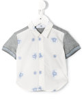 medusa shirt 