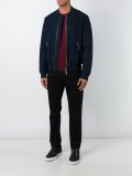 classic bomber jacket