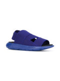 rubber sandals