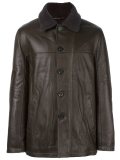 'Mastice' jacket