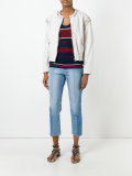 Buddy jacket