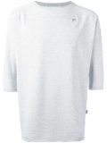 half sleeve T-shirt 