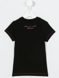 sequin T-shirt