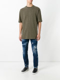 Skater jeans
