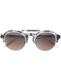 Kris Van Assche '64 C5'太阳眼镜