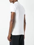 plain polo shirt 