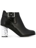 'Shacklewell' boots