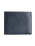 textured portfolio wallet