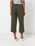 cropped pants 