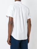 shortsleeved shirt