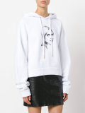Till Death hoodie