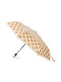 bear print umbrella