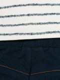 T-shirt and track pant set