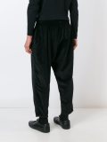wide leg trousers