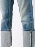 'Marilyn Cropped' jeans