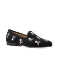 'Prince' slippers