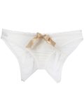 'Kitty' ouvert brief