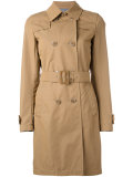 classic trenchcoat