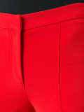 cigarette trousers 