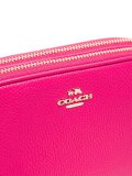logo plaque crossbody bag
