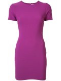 classic fitted dress