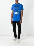 Power of DSQUARED2 T-shirt