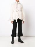 shearling jacket