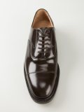 'Lancaster'牛津鞋