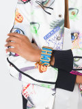logo cuff