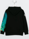 Linquimay hoodie 
