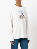 Saint Georges T-shirt 