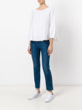 shift blouse
