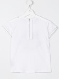 logo print T-shirt 