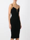 Matt dress