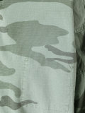 The Fleet Admiral jacket 