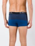 logo boxer shorts