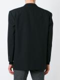 double breasted blazer
