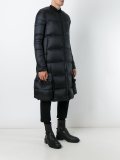 padded coat