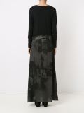 'Ducha' dress