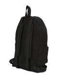 double pockets backpack