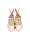 mini Chiara ballerinas