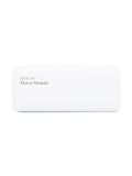 'Maison Margiela'蛇皮太阳眼镜