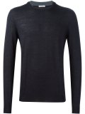 fine knit jumper 