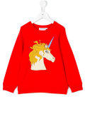 Unicorn sweatshirt