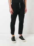 Inlwg Decoup joggers