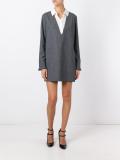 shirt dress
