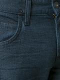 'Blake Valiant' slim-fit jeans