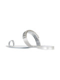 toe strap sandals
